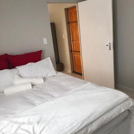 Tuna Self Catering Swakopmund Eksteriør billede