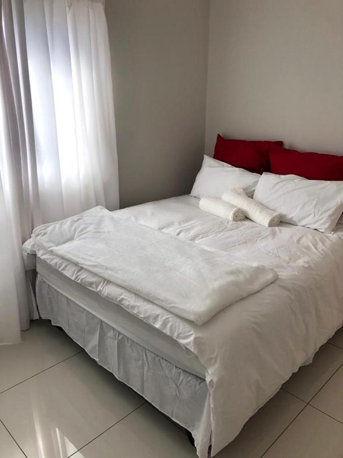 Tuna Self Catering Swakopmund Eksteriør billede