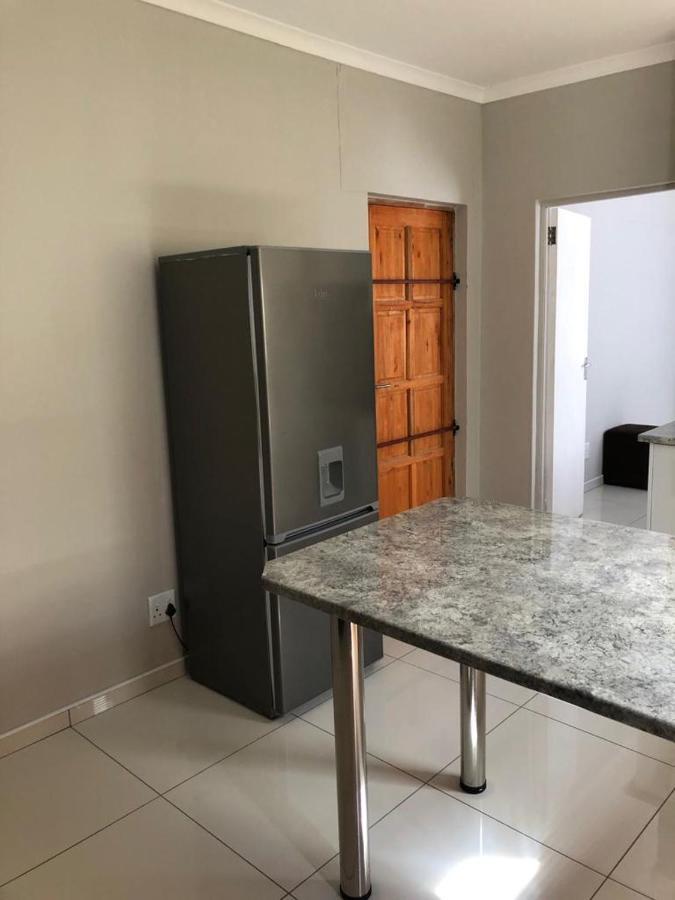 Tuna Self Catering Swakopmund Eksteriør billede