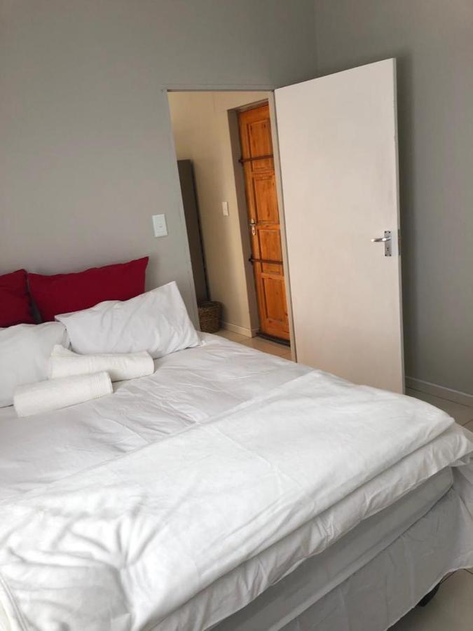 Tuna Self Catering Swakopmund Eksteriør billede