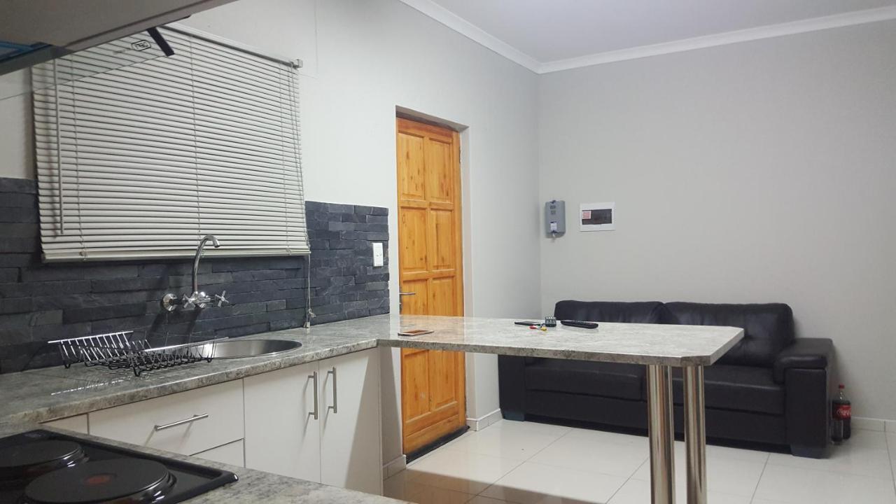 Tuna Self Catering Swakopmund Eksteriør billede